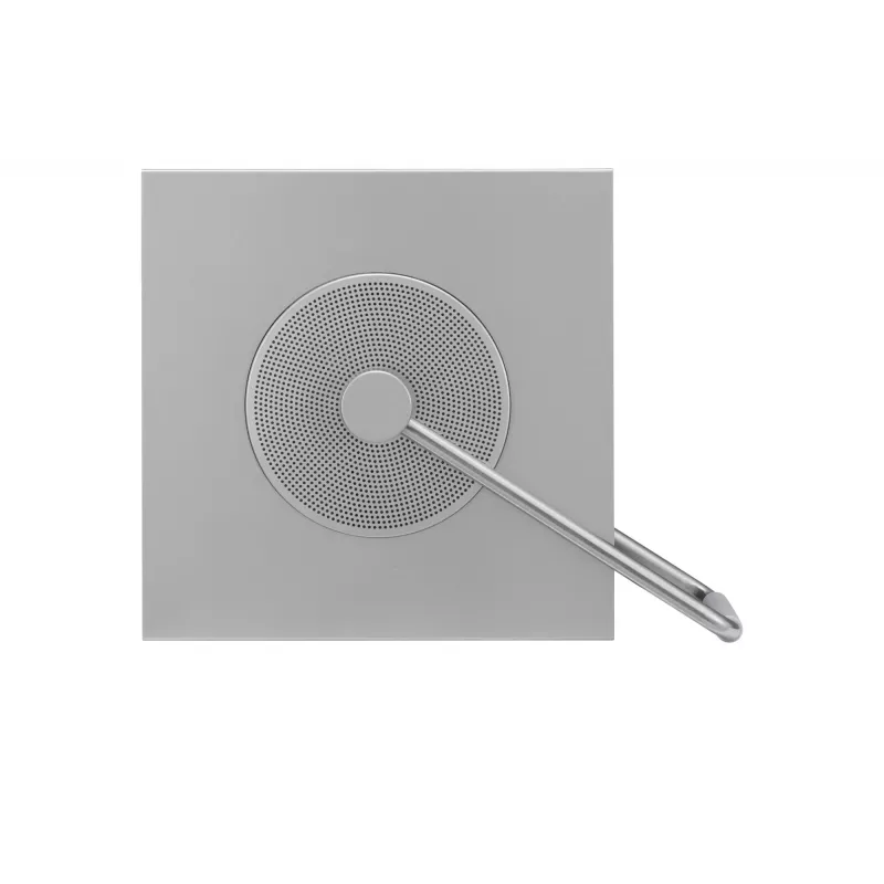 LG HU710PB projektor Standard Throw 500 ANSI Lumen DLP UHD 4K (3840x2160) strieborný