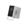 LG HU710PB projektor Standard Throw 500 ANSI Lumen DLP UHD 4K (3840x2160) strieborný