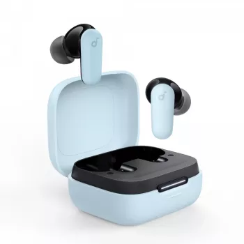 soundcore P30i modrá 1