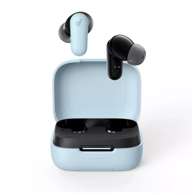 soundcore P30i modrá 1