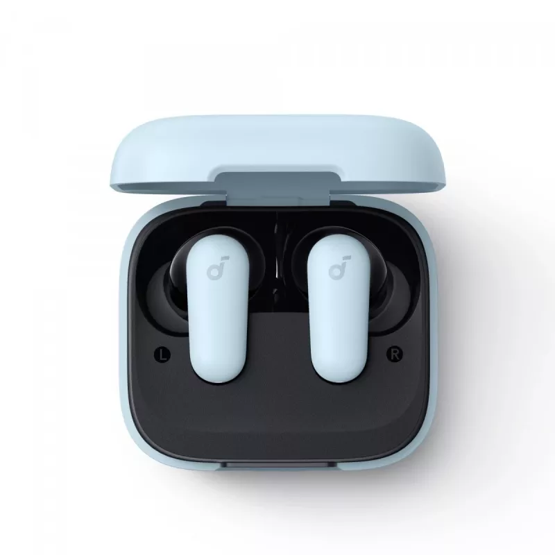 soundcore P30i modrá 1
