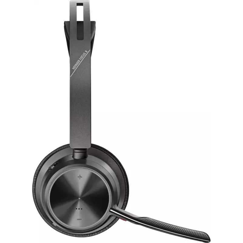 Poly Voyager Focus 2 USB-A headset