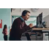 Poly Voyager Focus 2 USB-A headset