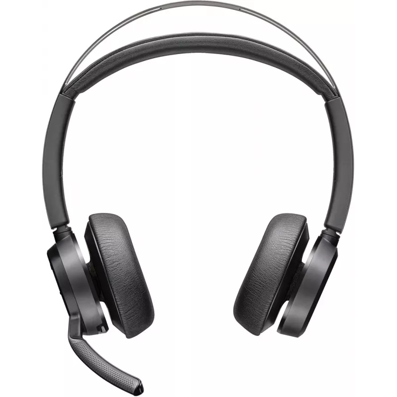 Poly Voyager Focus 2 USB-A headset