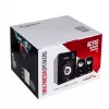 Audiocore AC910 reproduktorová sada 10 W PC / notebook čierna Bluetooth