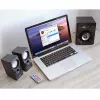 Audiocore AC910 reproduktorová sada 10 W PC / notebook čierna Bluetooth