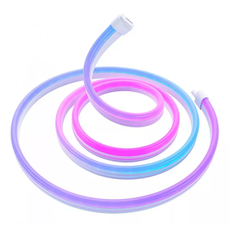 Xiaomi Smart Lightstrip Pro Extension univerzálny pásikové svetlo LED 7 W 1000 mm