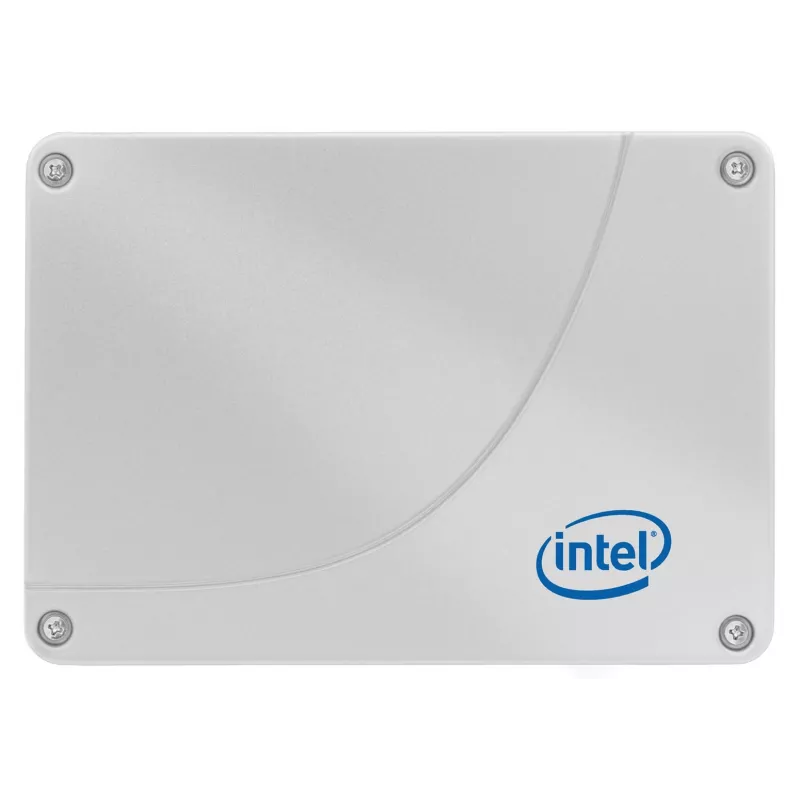 SSD Solidigm (Intel) S4520 7.68TB SATA 2.5 SSDSC2KB076TZ01 (DWPD až do 3)