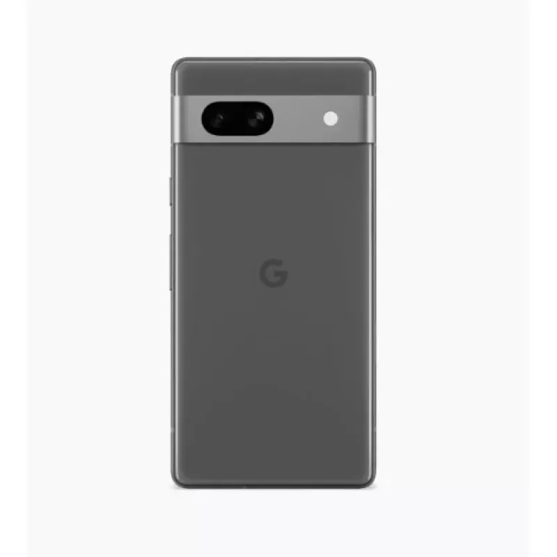 Mobilný telefón Pixel 7A 128GB/SCHWARZ GA03694-GB Google