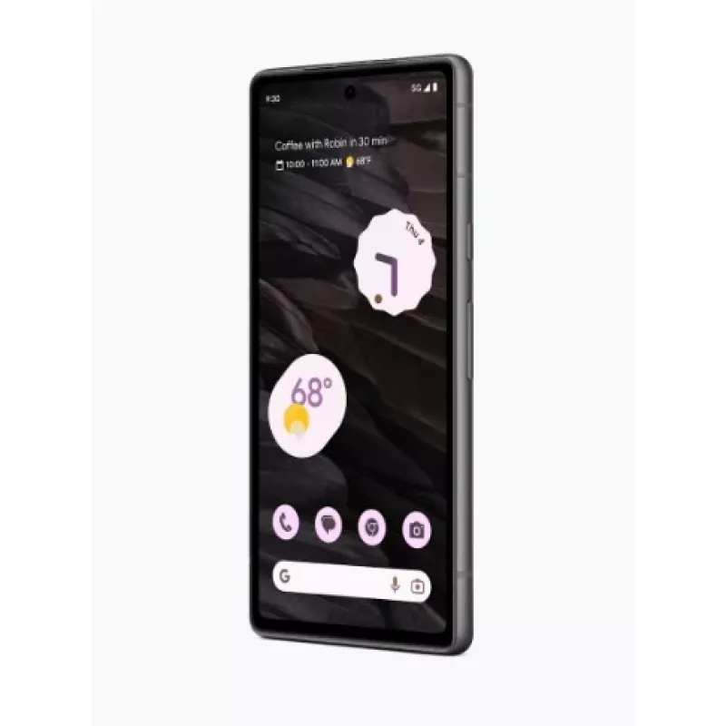 Mobilný telefón Pixel 7A 128GB/SCHWARZ GA03694-GB Google