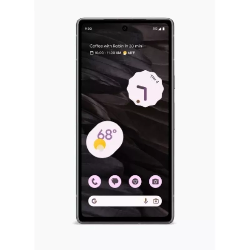 Mobilný telefón Pixel 7A 128GB/SCHWARZ GA03694-GB Google