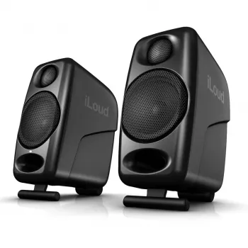 IK Multimedia iLoud Micro Monitor - aktívny monitor
