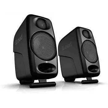 IK Multimedia iLoud Micro Monitor - aktívny monitor