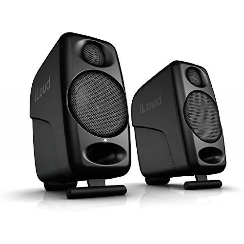 IK Multimedia iLoud Micro Monitor - aktívny monitor