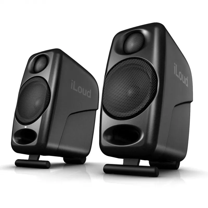 IK Multimedia iLoud Micro Monitor - aktívny monitor