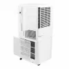 Tristar | klimatizácia | AC-5477 | vhodná pre miestnosti do 60 m³ | počet rýchlostí 2 | funkcia ventilátora | biela