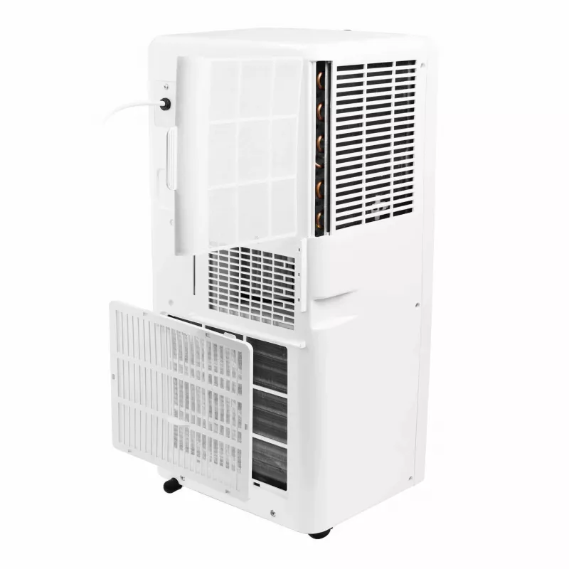 Tristar | klimatizácia | AC-5477 | vhodná pre miestnosti do 60 m³ | počet rýchlostí 2 | funkcia ventilátora | biela