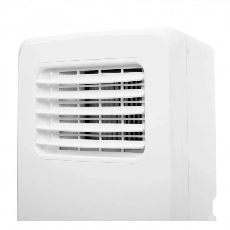 Tristar | klimatizácia | AC-5477 | vhodná pre miestnosti do 60 m³ | počet rýchlostí 2 | funkcia ventilátora | biela
