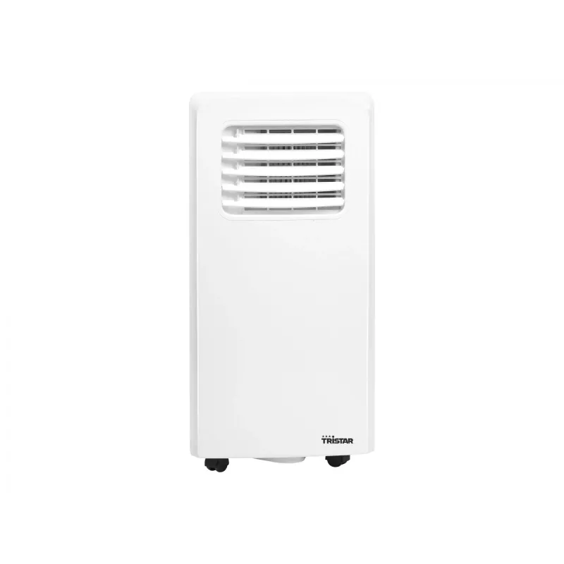 Tristar | klimatizácia | AC-5477 | vhodná pre miestnosti do 60 m³ | počet rýchlostí 2 | funkcia ventilátora | biela