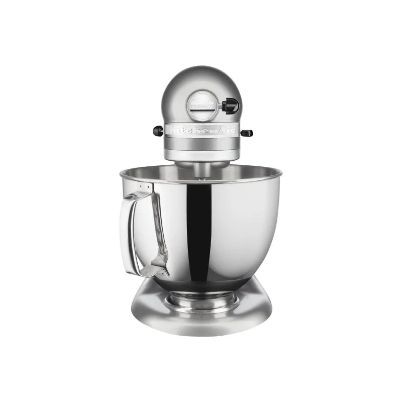 KitchenAid 5KSM175PSECU kuchynský robot 300 W 4,8 l Graphite