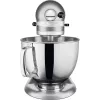 KitchenAid 5KSM175PSECU kuchynský robot 300 W 4,8 l Graphite