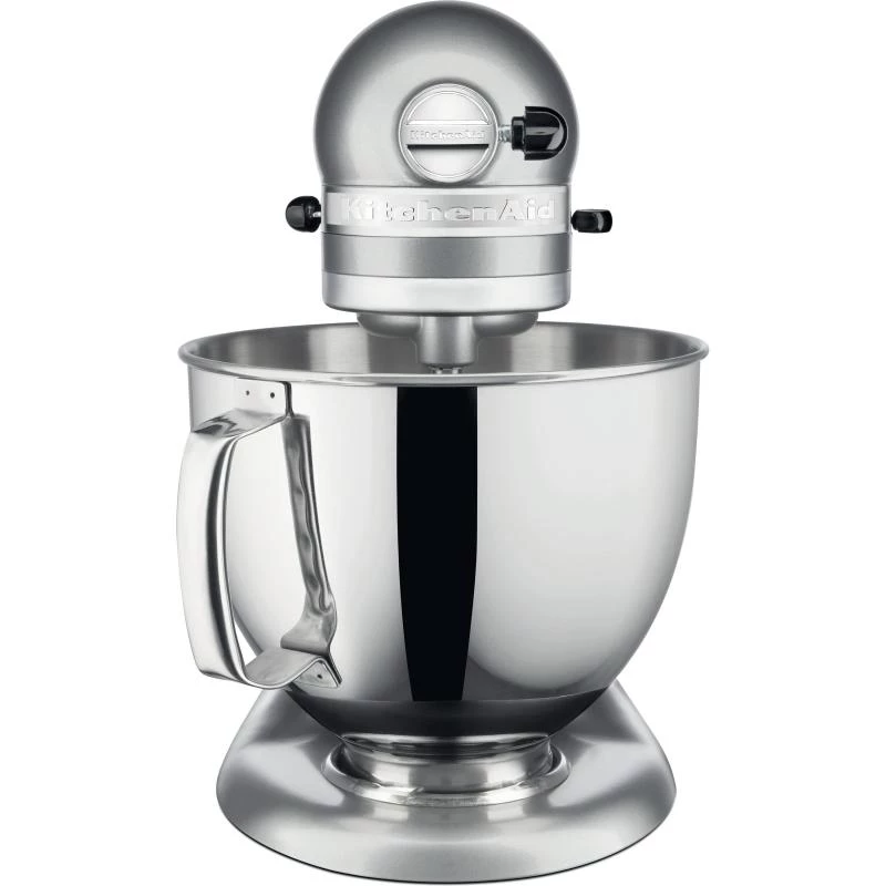 KitchenAid 5KSM175PSECU kuchynský robot 300 W 4,8 l Graphite