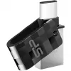 Silicon Power Mobile C31 – 32 GB – USB 3.0 (3.1 Gen 1) – Type-A/Type-C – Mac OS X 10.10 Yosemite – Mac OS X 10.11 El Capitan – Mac OS X 10.12 Sierra – Mac OS X 10.3 Panther,... – A