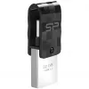 Silicon Power Mobile C31 – 32 GB – USB 3.0 (3.1 Gen 1) – Type-A/Type-C – Mac OS X 10.10 Yosemite – Mac OS X 10.11 El Capitan – Mac OS X 10.12 Sierra – Mac OS X 10.3 Panther,... – A