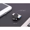 Silicon Power Mobile C31 – 32 GB – USB 3.0 (3.1 Gen 1) – Type-A/Type-C – Mac OS X 10.10 Yosemite – Mac OS X 10.11 El Capitan – Mac OS X 10.12 Sierra – Mac OS X 10.3 Panther,... – A