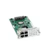 EXCESS 4-port Layer 2 GE switch sieťový rozhranie modul
