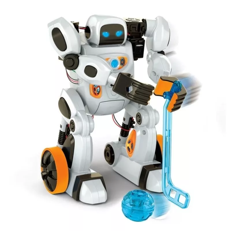Clementoni Scientific fun. Robotics. AIRO 50819 Robot