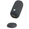 JBL LINK Portable Smart reproduktor sivý
