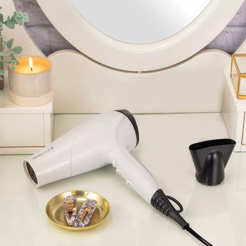 Fén Ionic Dry D3194