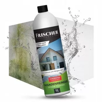Čistič fasád Frischer 1 l