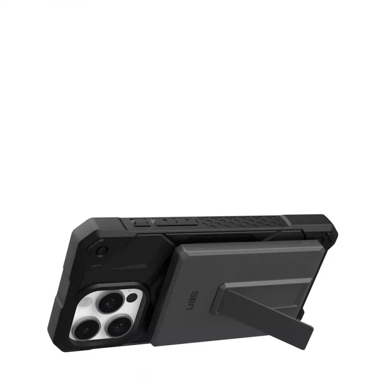Powerbank nabíjačka 20 W USB-C, 5.000 mAh, sivá