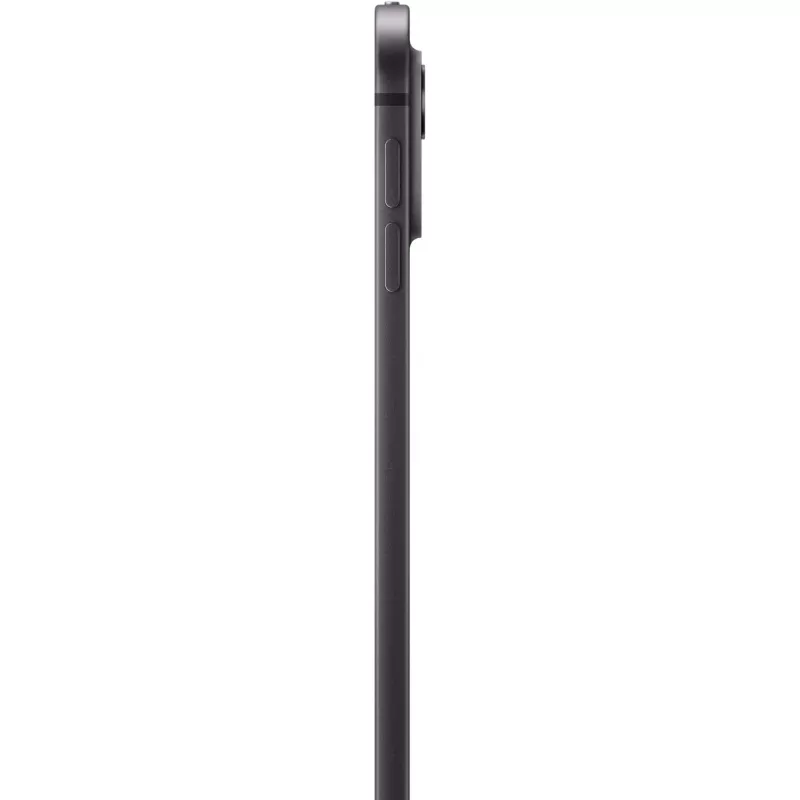 Apple iPad Pro 13 (M4), 256GB, Space Black, štandardné sklo, Wi-Fi, MVX23NF/A