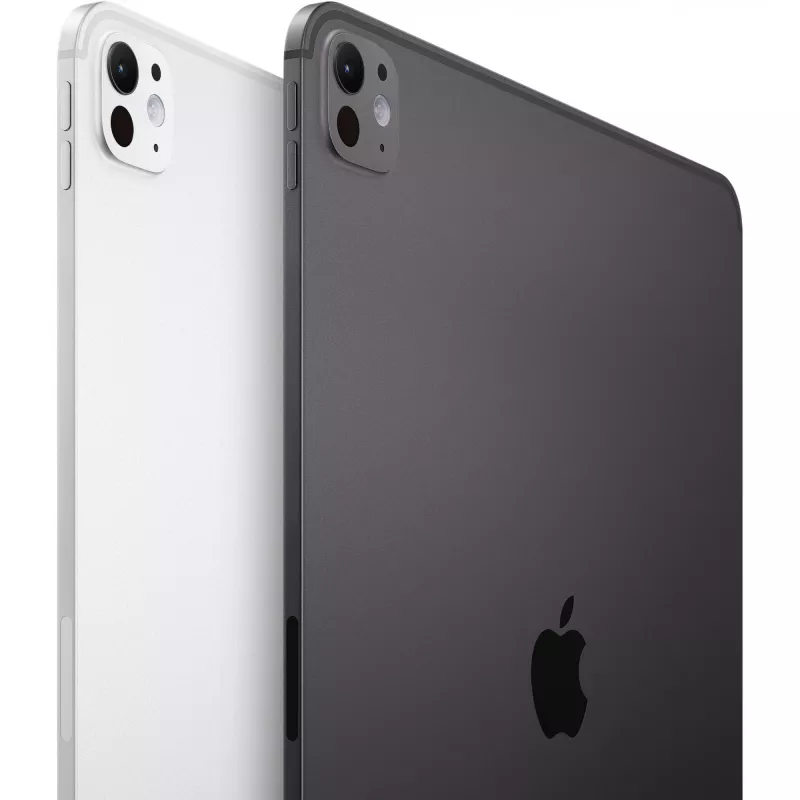 Apple iPad Pro 13 (M4), 256GB, Space Black, štandardné sklo, Wi-Fi, MVX23NF/A