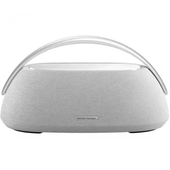Harman Kardon GO + PLAY 3 GRAY sivá