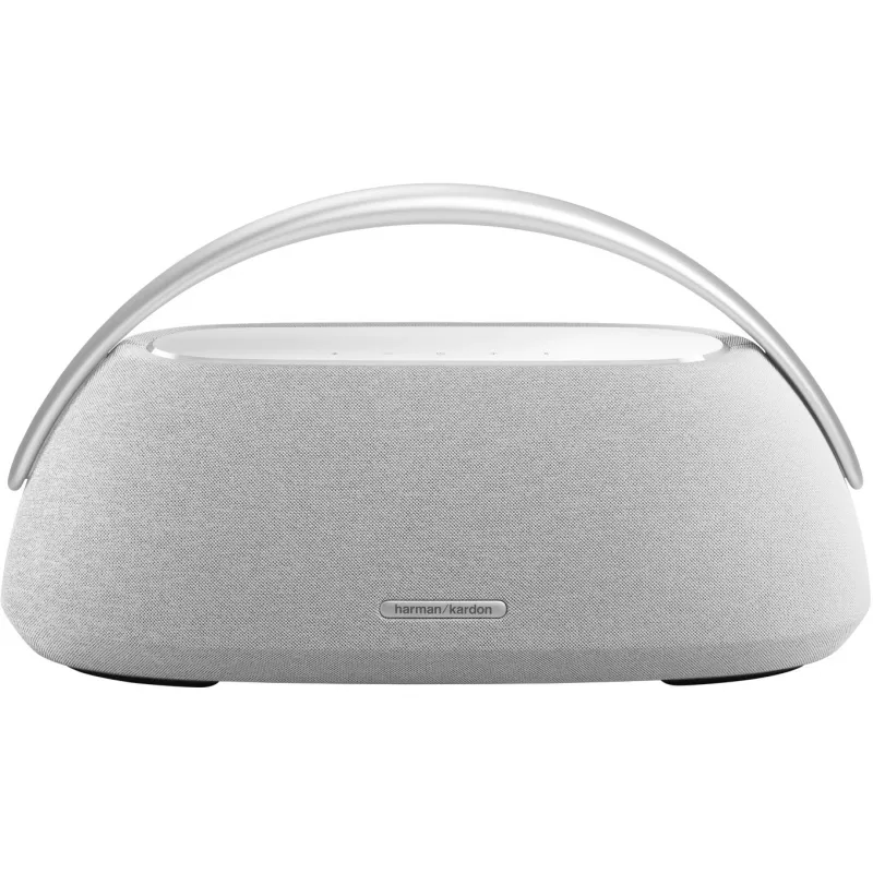 Harman Kardon GO + PLAY 3 GRAY sivá