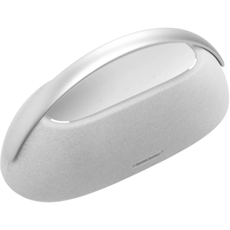 Harman Kardon GO + PLAY 3 GRAY sivá
