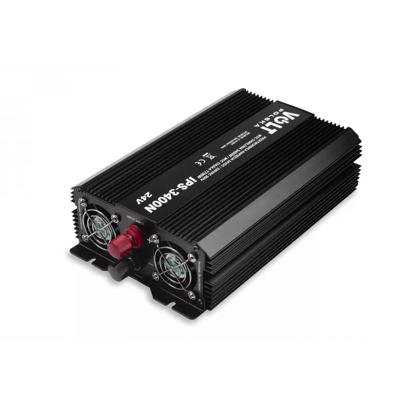 IPS 3400 N 24/230V (1700/3400) menič napätia