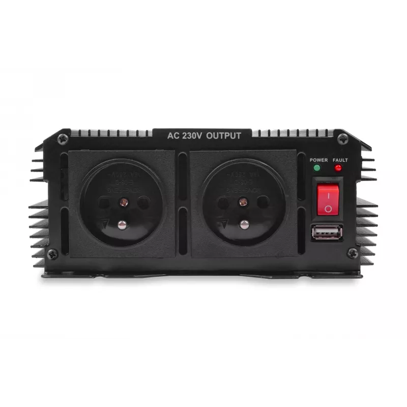 IPS 3400 N 24/230V (1700/3400) menič napätia