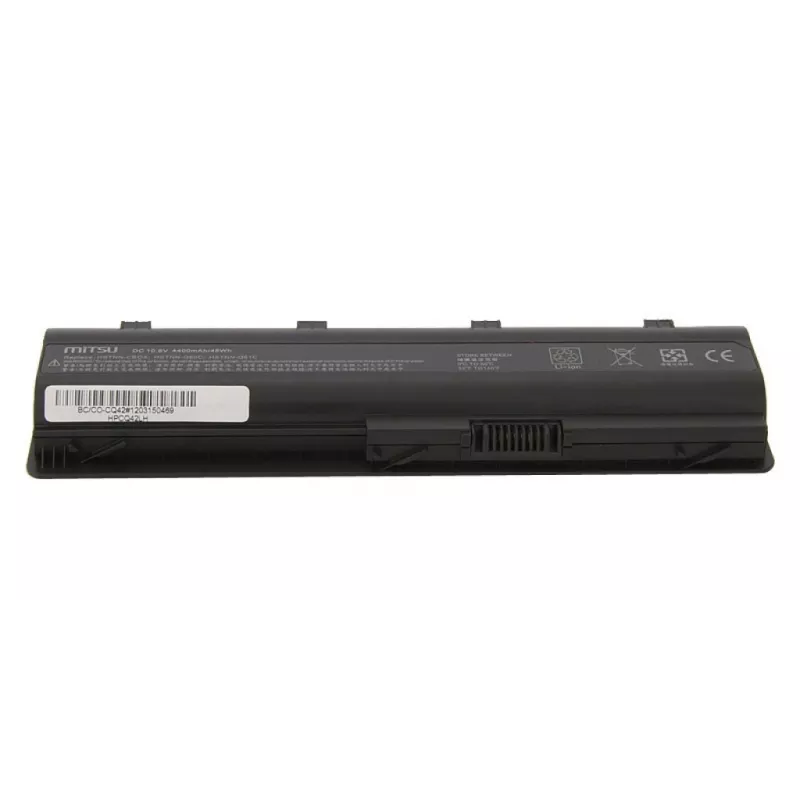 Mitsu BC/CO-CQ42 batéria