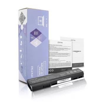 Batéria pre HP EliteBook 8460p, 8460w 4400 mAh (48 Wh) 10,8 - 11,1 Volt
