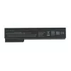 Batéria pre HP EliteBook 8460p, 8460w 4400 mAh (48 Wh) 10,8 - 11,1 Volt