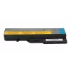 Batéria pre Lenovo IdeaPad G460, G560 4400 mAh (48 Wh) 10,8 - 11,1 Volt