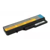 Batéria pre Lenovo IdeaPad G460, G560 4400 mAh (48 Wh) 10,8 - 11,1 Volt