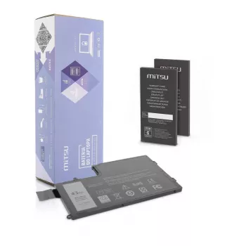 Batéria pre Dell Inspiron 15 (5542), 14 (5445) (3800 mAh 43 Wh)