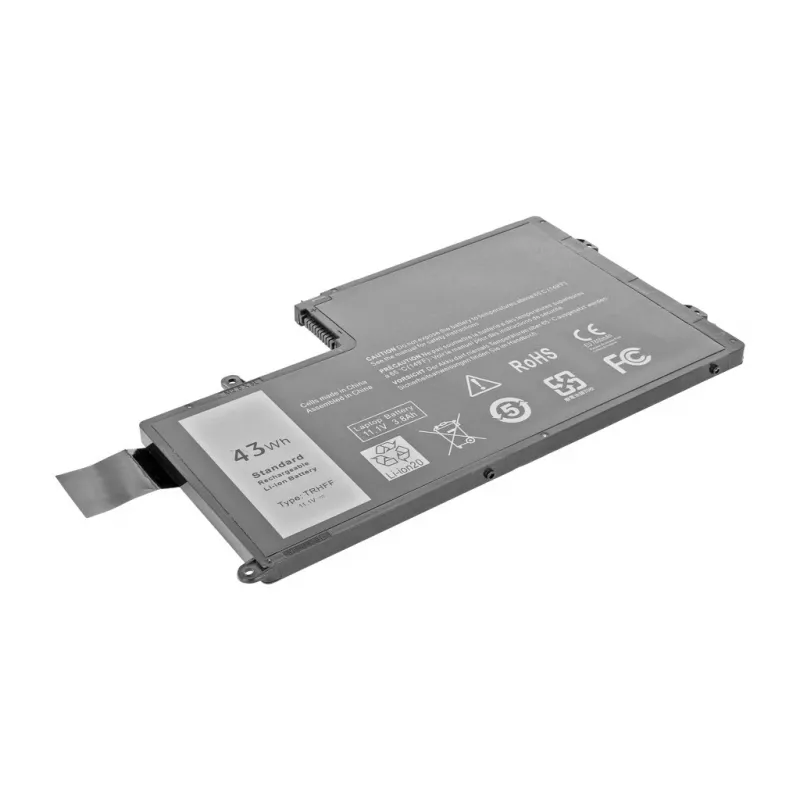 Batéria pre Dell Inspiron 15 (5542), 14 (5445) (3800 mAh 43 Wh)