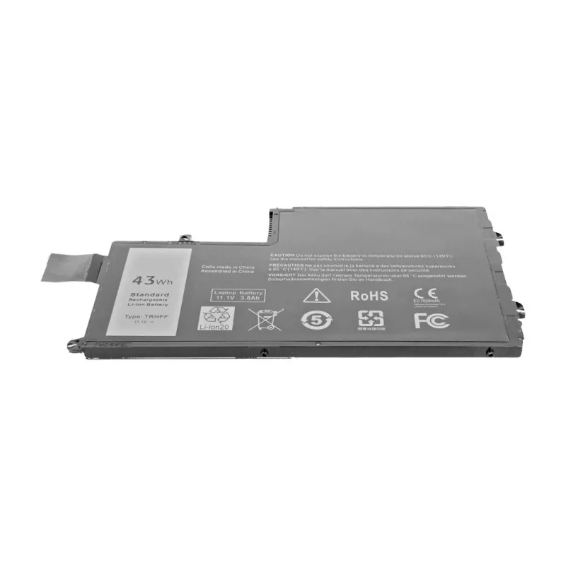 Batéria pre Dell Inspiron 15 (5542), 14 (5445) (3800 mAh 43 Wh)